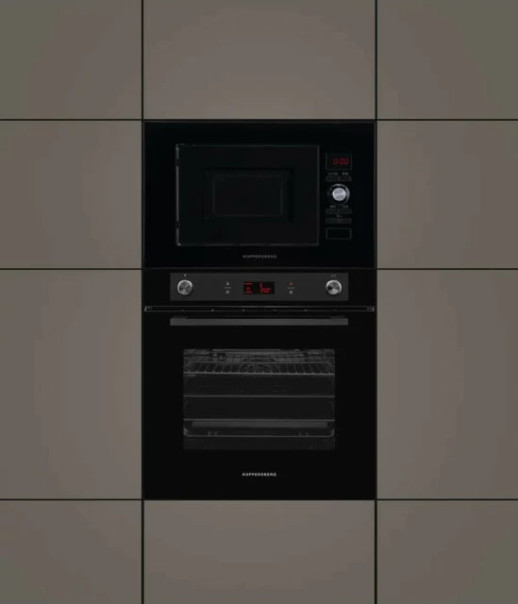 Микроволновая печь Kuppersberg HMW 625 B