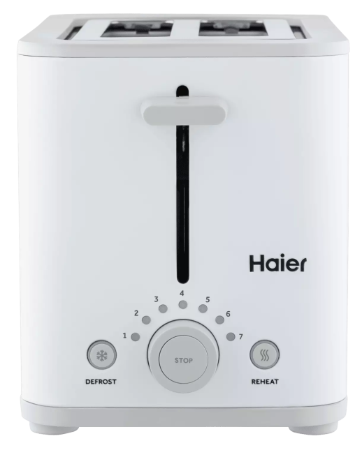 Тостер Haier HT-600
