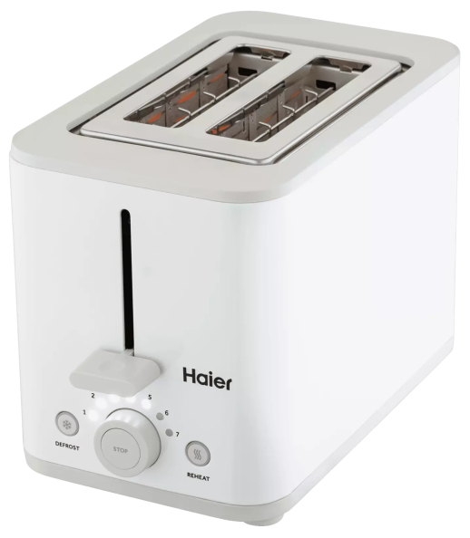 Тостер Haier HT-600