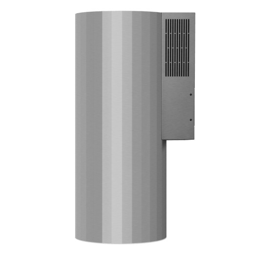 Кухонная вытяжка Maunfeld ADELAIDE 39 WALL INOX