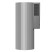 Кухонная вытяжка Maunfeld ADELAIDE 39 WALL INOX
