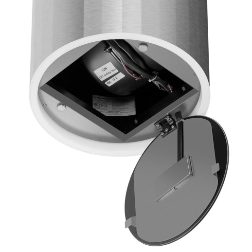 Кухонная вытяжка Maunfeld ADELAIDE 39 WALL INOX