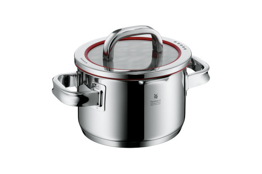 Кастрюля WMF 16 см FUNCTION 4 нержавеющая сталь