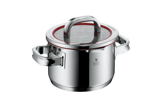 Кастрюля WMF 16 см FUNCTION 4 нержавеющая сталь
