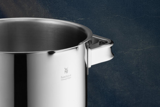 Кастрюля WMF 16 см FUNCTION 4 нержавеющая сталь