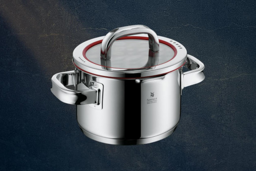 Кастрюля WMF 16 см FUNCTION 4 нержавеющая сталь