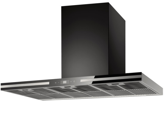 Кухонная вытяжка Kuppersbusch DW 9500.0 S