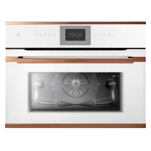 Электрический духовой шкаф Kuppersbusch CBP 6550.0 W7 COPPER