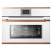 Электрический духовой шкаф Kuppersbusch CBP 6550.0 W7 COPPER