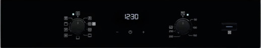 Электрический духовой шкаф Electrolux EOF5C50BZ