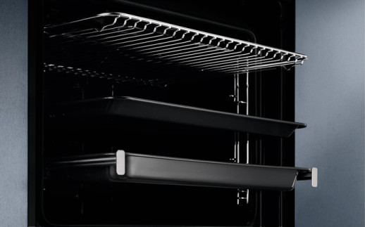 Электрический духовой шкаф Electrolux EOF5C50BZ