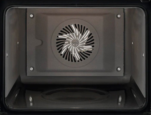 Электрический духовой шкаф Electrolux EOF5C50BZ