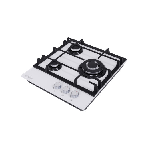 Варочная панель Lex GVG 435 WH
