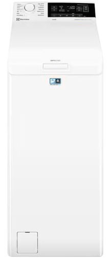 Стиральная машина с паром Electrolux EW6TN3272