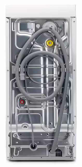 Стиральная машина с паром Electrolux EW6TN3272