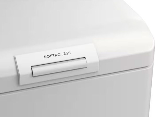Стиральная машина с паром Electrolux EW6TN3272