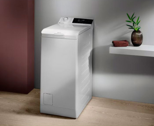 Стиральная машина с паром Electrolux EW6TN3272