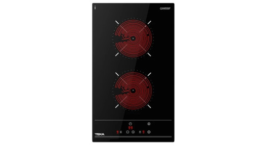 Электрическая варочная панель Teka TZC 32000 TTC BLACK