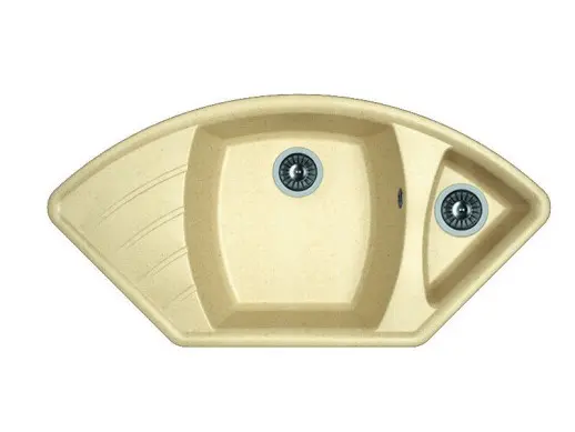 Мойка DR. Gans Габи Дюна