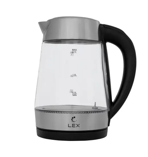 Чайник Lex LX 30012-1
