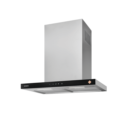 Кухонная вытяжка De Dietrich DHB361BX STELLAR STEEL