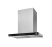 Кухонная вытяжка De Dietrich DHB361BX STELLAR STEEL
