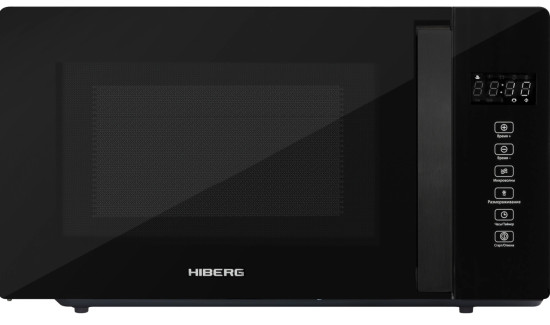 Микроволновая печь Hiberg i-VM 4088 B