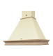 Кухонная вытяжка Lex VERONA 900 IVORY