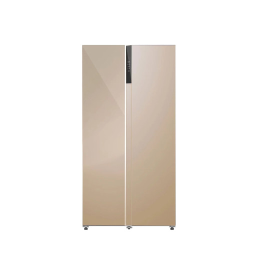 Отдельностоящий холодильник Lex LSB530GLGID