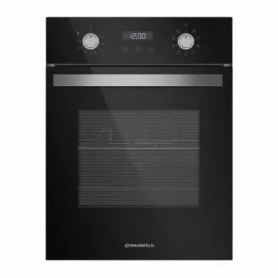 Духовой шкаф Maunfeld EOEM519B