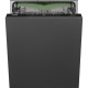 Посудомоечная машина Smeg STL5352C