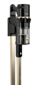 Пылесос вертикальный Haier HVC550