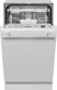 Посудомоечная машина встраиваемая Miele G 5481 SCVi Activе RU