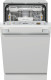 Посудомоечная машина встраиваемая Miele G 5481 SCVi Activе RU