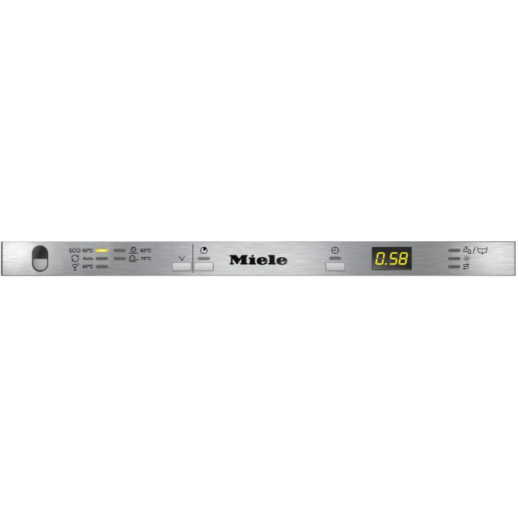Посудомоечная машина встраиваемая Miele G 5481 SCVi Activе RU