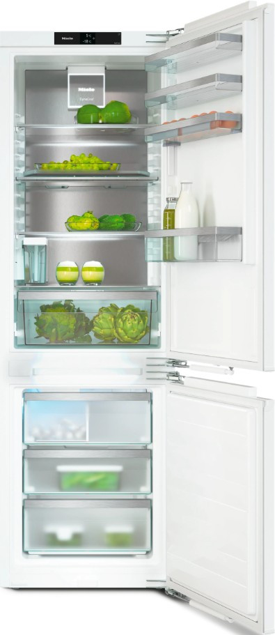 Встраиваемый холодильник Miele KFN 7785 C