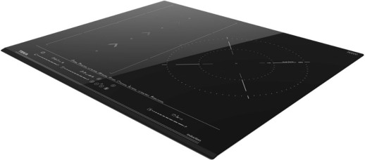 Индукционная варочная панель Teka IZS 67620 MST BLACK
