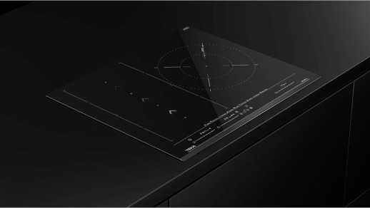 Индукционная варочная панель Teka IZS 67620 MST BLACK