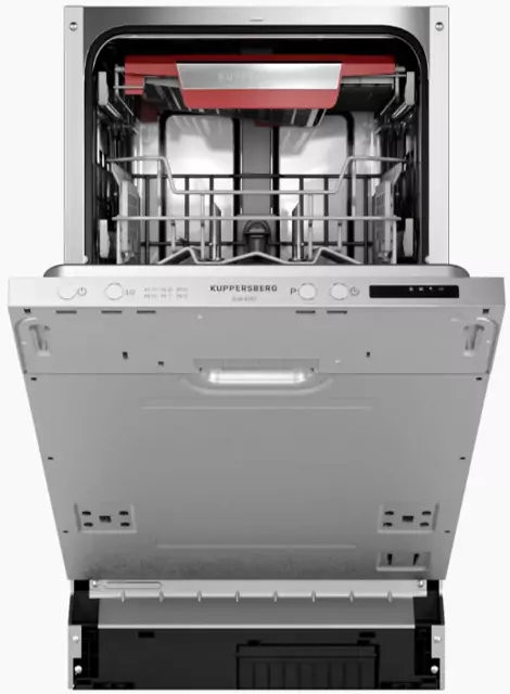 Посудомоечная машина Kuppersberg GLM 4537