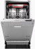 Посудомоечная машина Kuppersberg GLM 4537