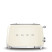 Тостер Smeg TSF01CREU