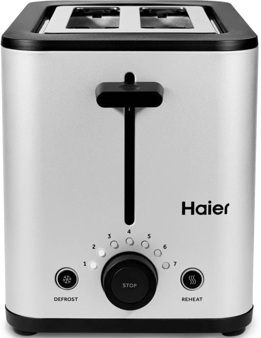 Тостер Haier HT-601