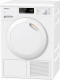 Сушильная машина отдельностоящая Miele TCA220WP Active белый RU