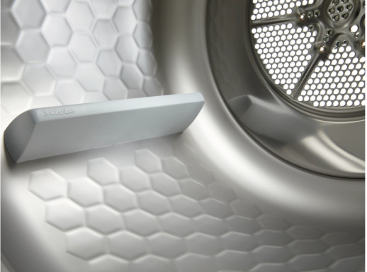 Сушильная машина отдельностоящая Miele TCA220WP Active белый RU