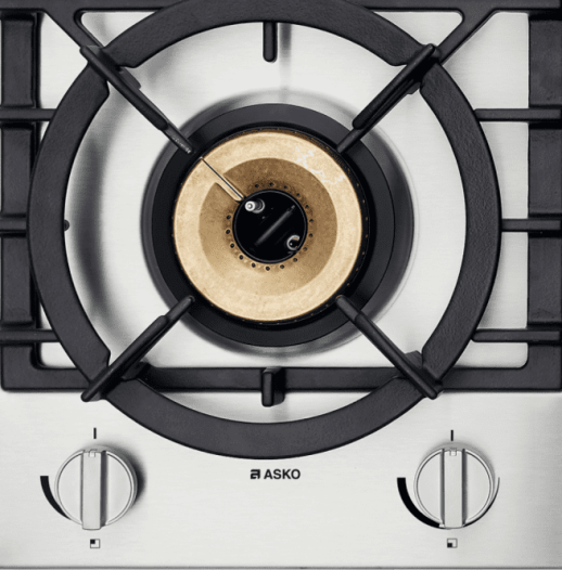 Газовая варочная панель ASKO HG1666SB