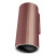 Кухонная вытяжка Maunfeld ADELAIDE 39 WALL PINK GOLD