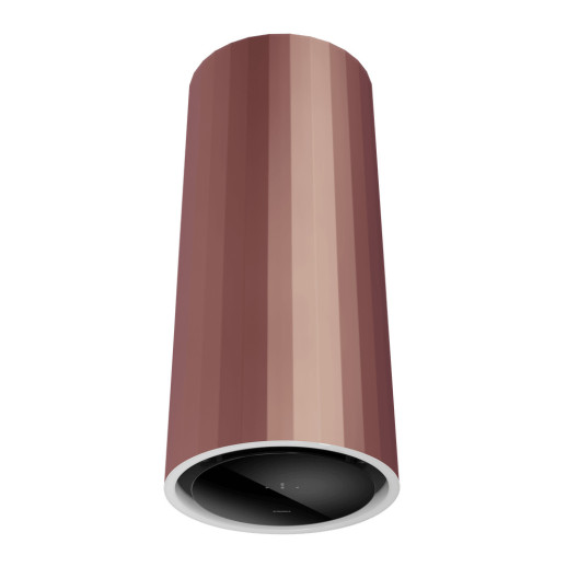 Кухонная вытяжка Maunfeld ADELAIDE 39 WALL PINK GOLD