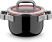 Кастрюля WMF 16 см FUSIONTEC Function Pro Black черный