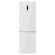 Отдельностоящий холодильник Maunfeld MFF185NFW10 Inverter