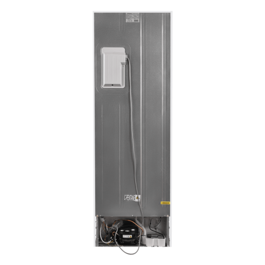Отдельностоящий холодильник Maunfeld MFF185NFW10 Inverter